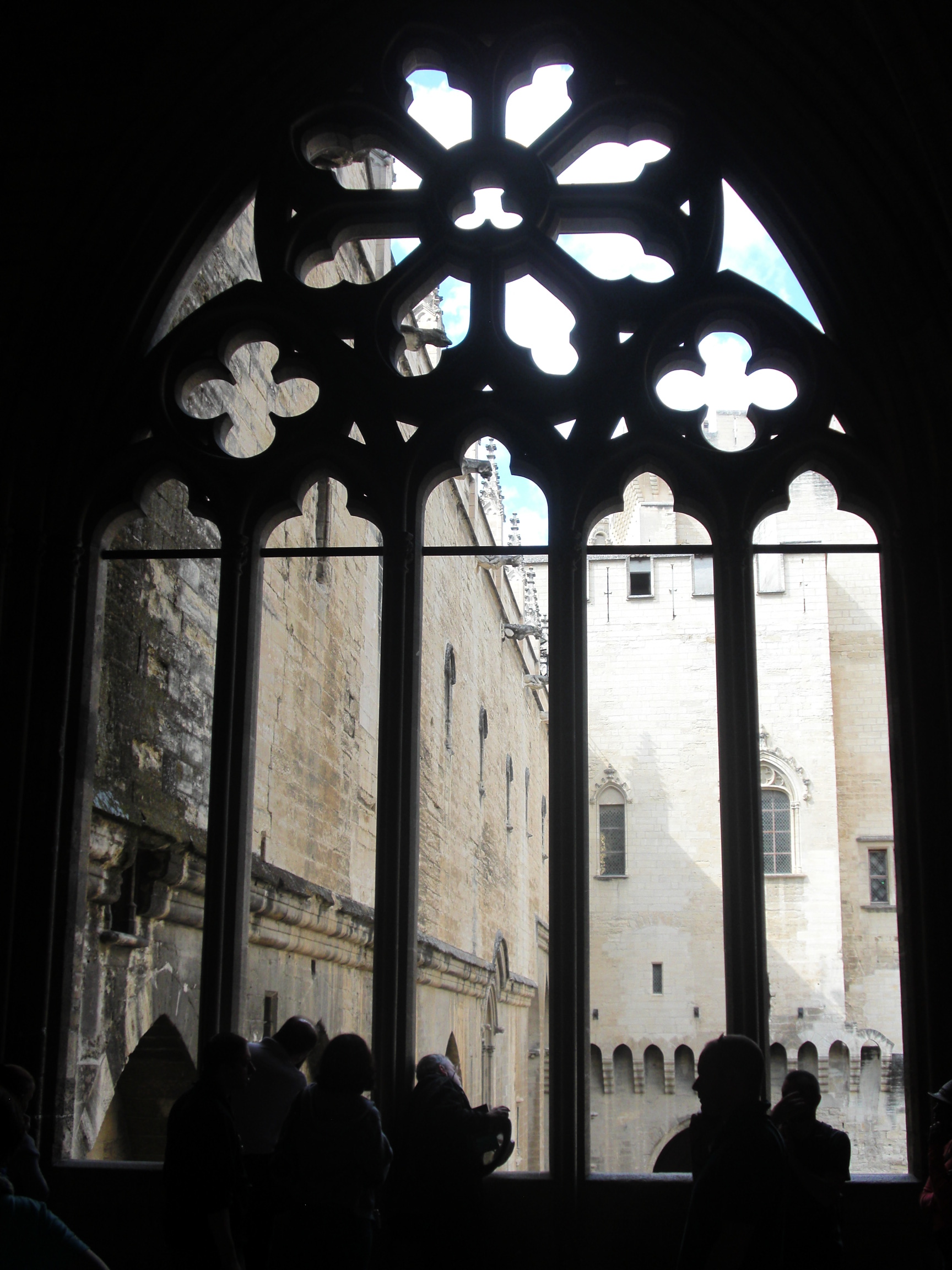 gothic